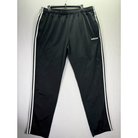 adidas Other - Adidas Primegreen three stripe jogging/track pants Men’s 2XL